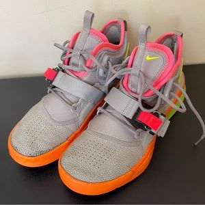 Nike Air Force 270 men's sneakers